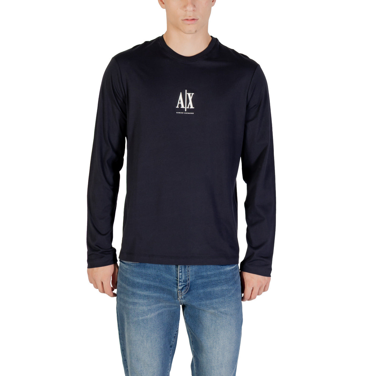 Armani Exchange T-Shirt Herren
